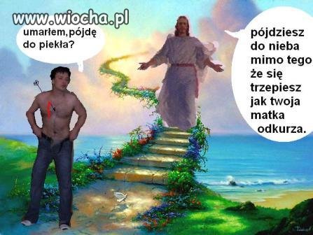 Dar mądrości to...