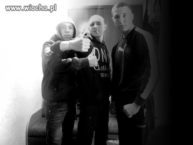 Mafia...