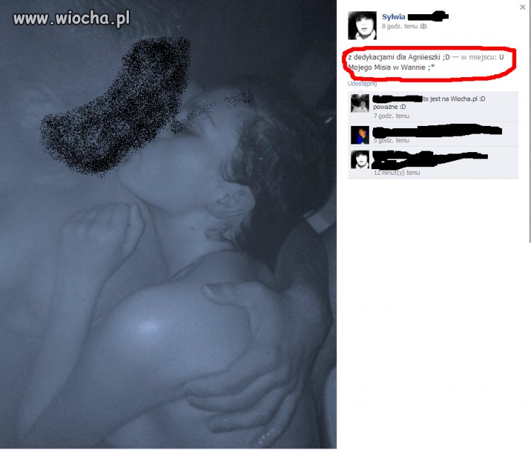 Nie wiem jak Wy ,