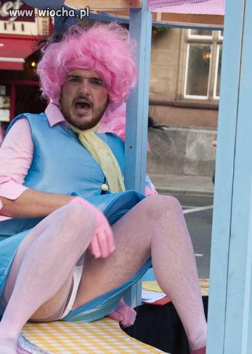 Na Wawelu, proszę pana mieszkał smok