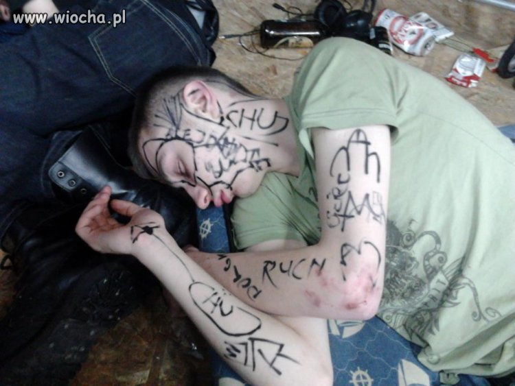 Party hard 