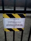 Narzekasz na ceny w łódzkich parkomatach??