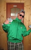 Gangsterka na 100 %