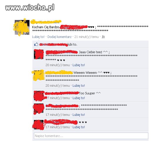 Młodzież dzisiejszego wieku...