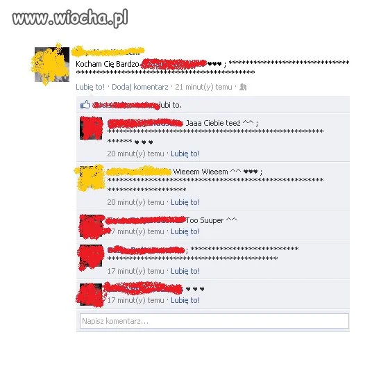Młodzież dzisiejszego wieku...