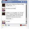Szczerość kolegi...