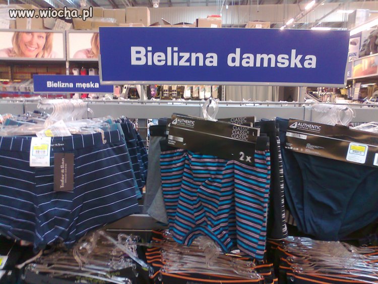 Bielizna