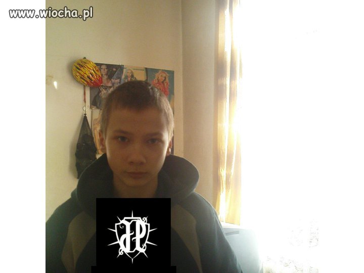 Kolejny mistrz painta.