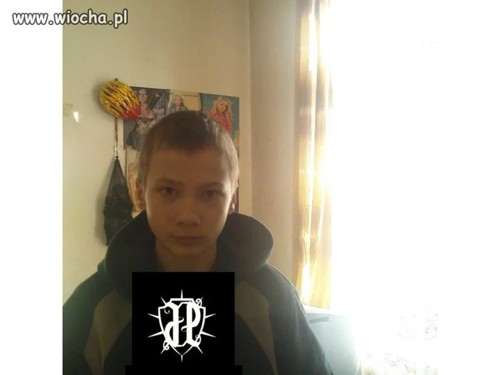 Kolejny mistrz painta.
