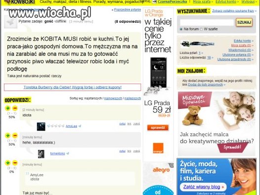 "naturalna postać rzeczy"