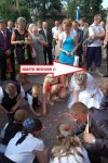 Sandały + Skarpety