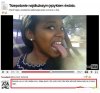 Ewolucja wie co robi . . . 