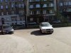 Parkowanie...