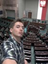 Dzióbek w sejmie
