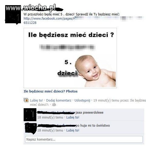 To jest prawdziwa wiocha 