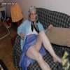 Sexi babcia...?