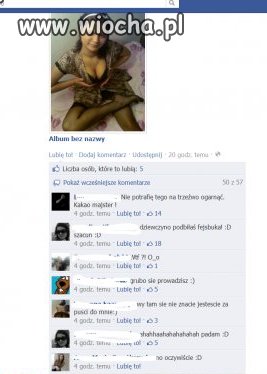 Prostytucja na Fb??? można?...!!!