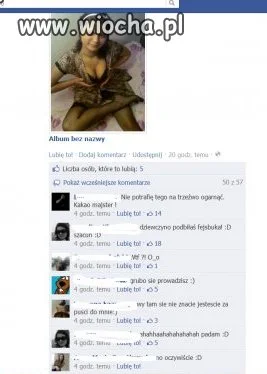 Prostytucja na Fb??? można?...!!!