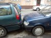 Mistrz parkowania...