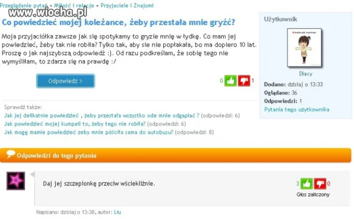 Gryzu...gryzu.