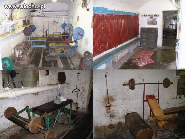 Fitness club exclusive - karnet na siłownię