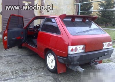 Nie ma to jak