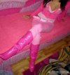 Nie ma to jak styl barbie