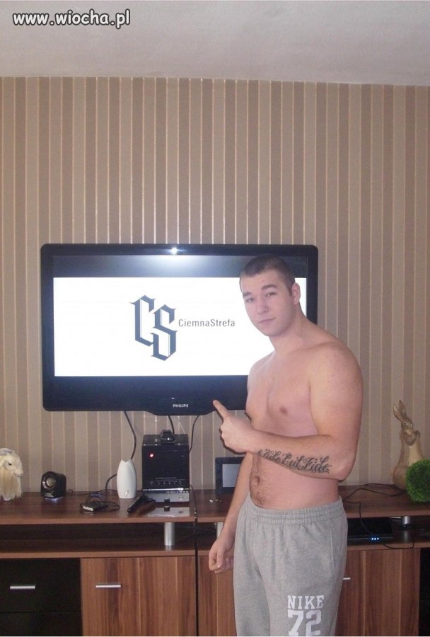 Lans na telewizor