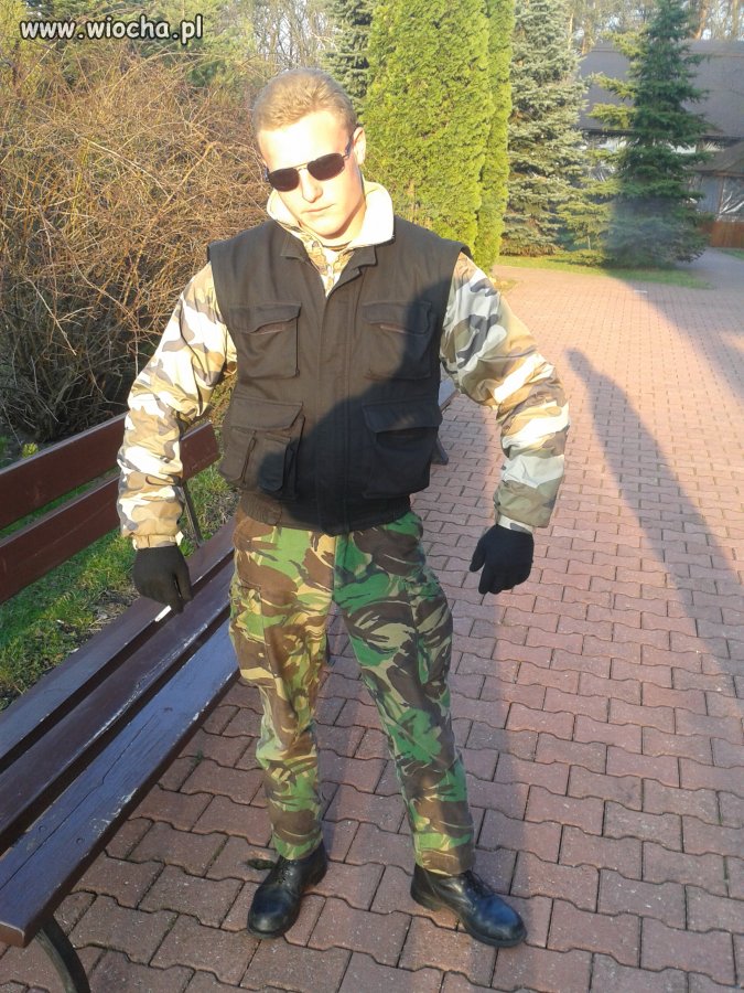 Świdnicki Rambo 