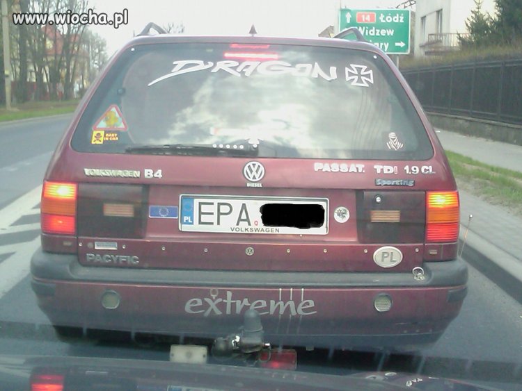 Tuning-bez granic