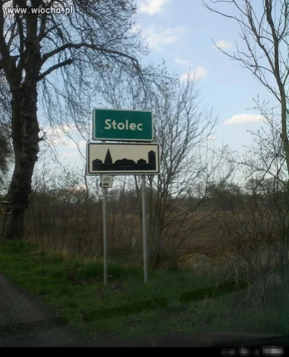 Stolec i Ch*j