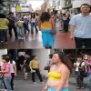 Figura modelki