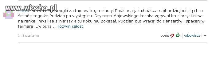 Brawo Dla Autora!!!
