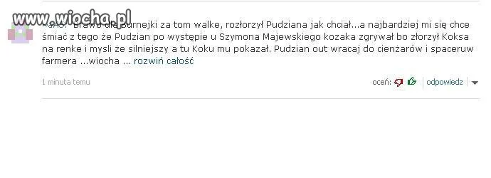 Brawo Dla Autora!!!