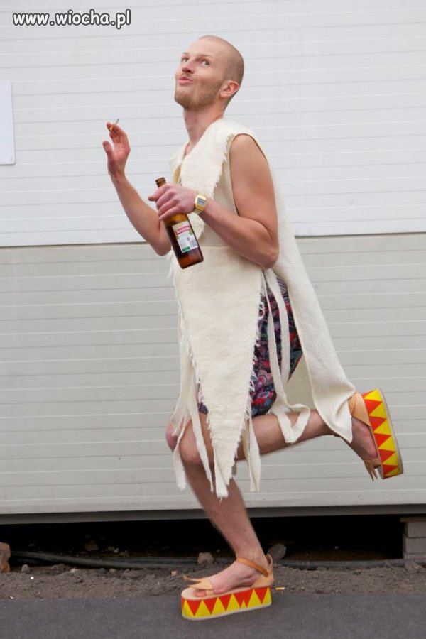 Polish Fashion Week