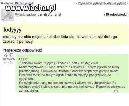 Przepis na