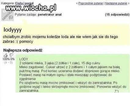 Przepis na