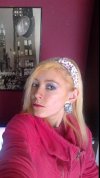Sexi blondyna