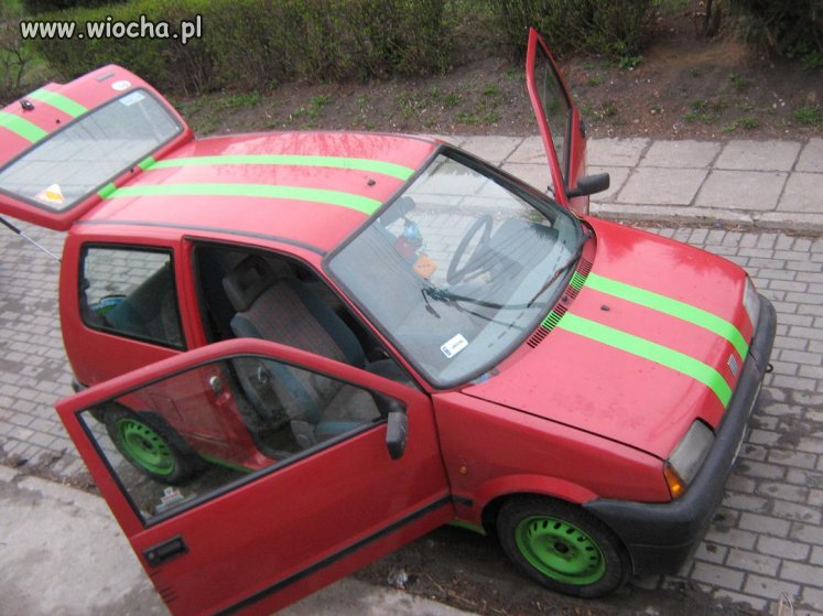 Max tuning