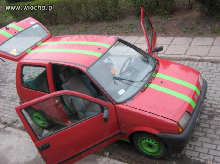 Max tuning