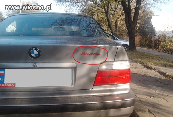 Oznaczenie od CC...