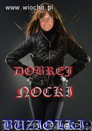 Kolejny mistrz painta...