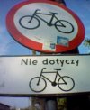 Polskie oznakowanie dróg