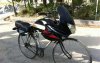 Rower Batmana 