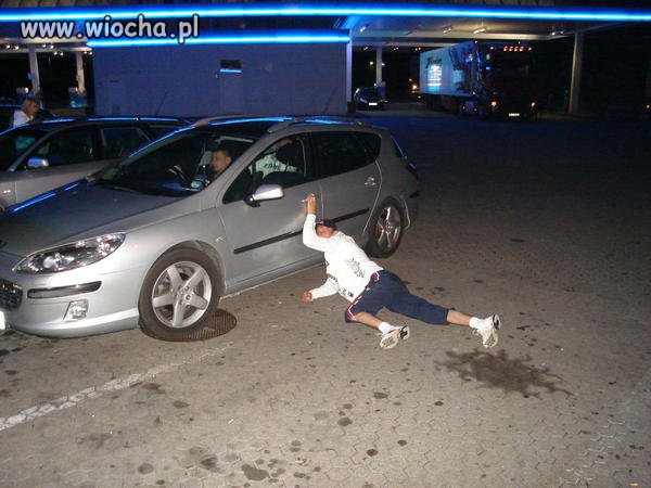 Powrót