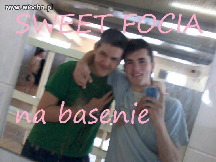 Sweet Focia 