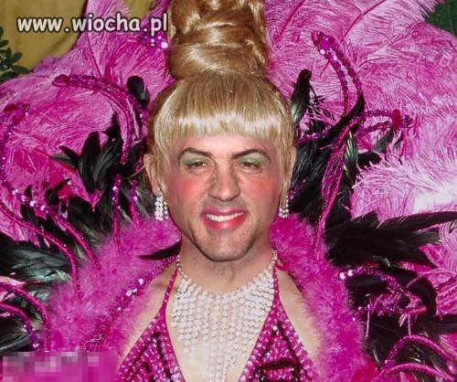  Nie wiem kto to zrobił...