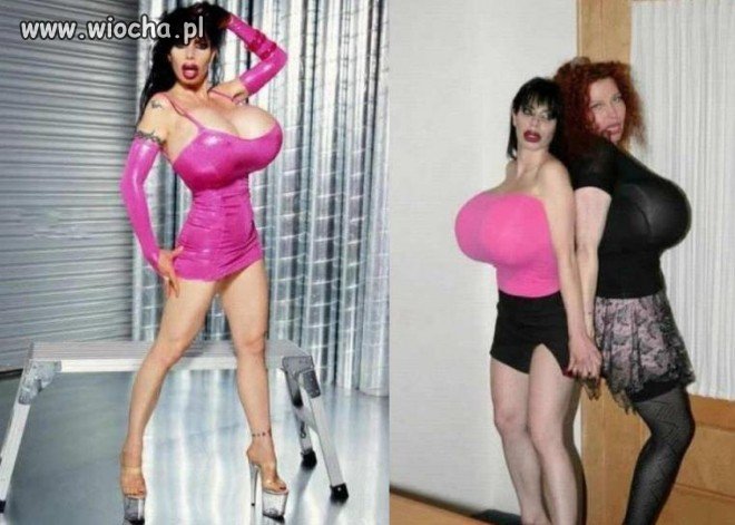 Jak botox z botoxem