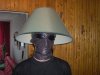 Czarny ninja 