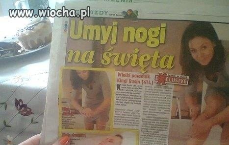 Yyyy ... a może tak jeszcze 